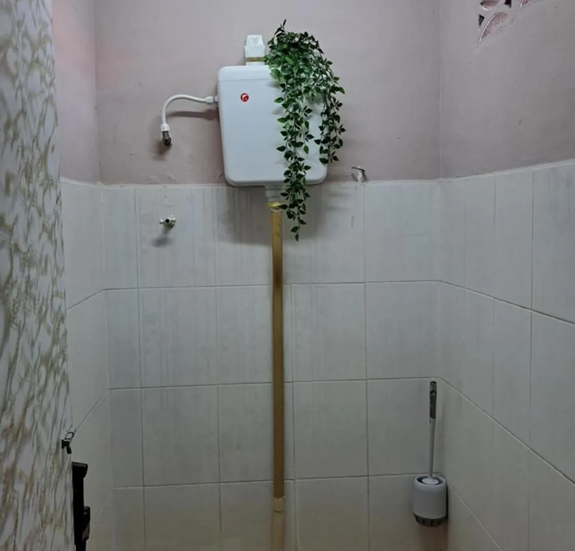 Faza Homestay Meru ايبوه 0*,  ماليزيا