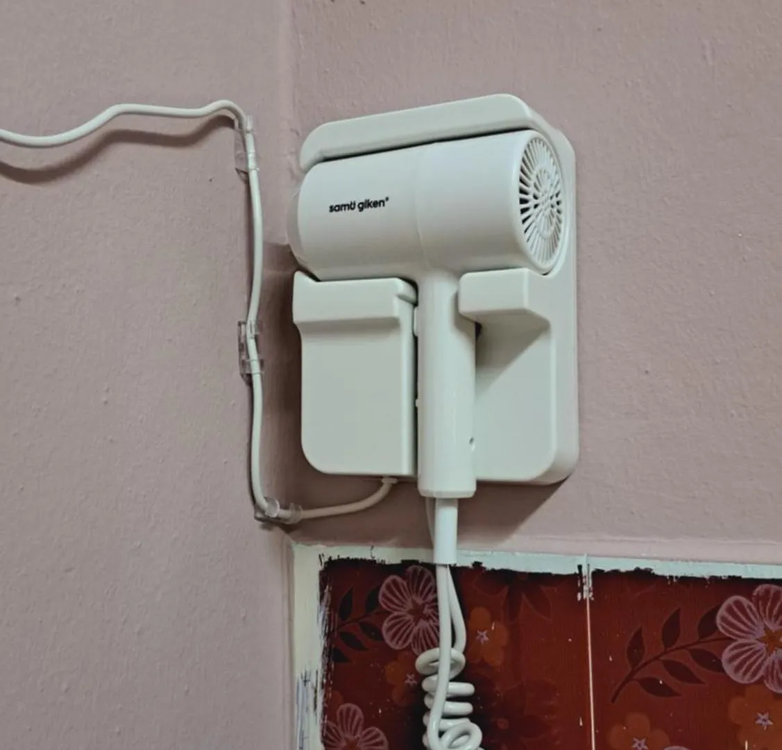 Faza Homestay Meru ايبوه ماليزيا