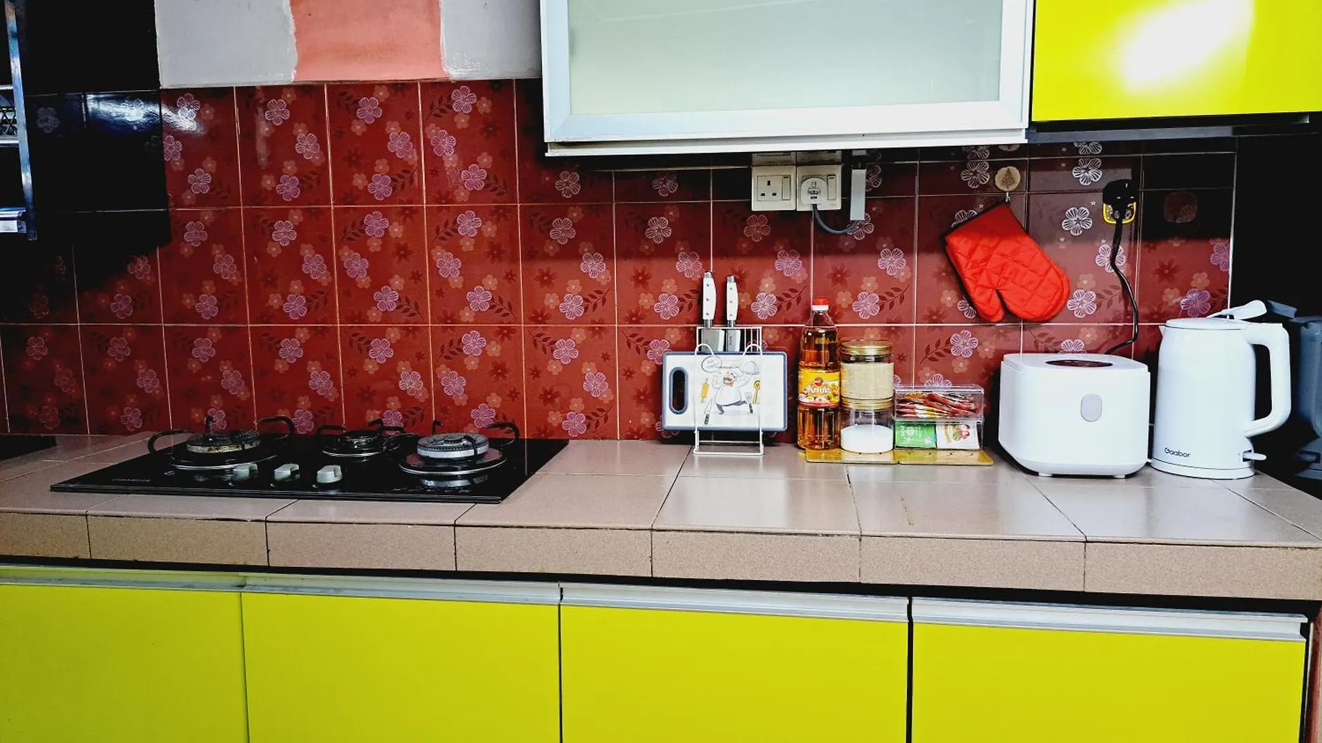 Faza Homestay Meru ايبوه 0*,  ماليزيا
