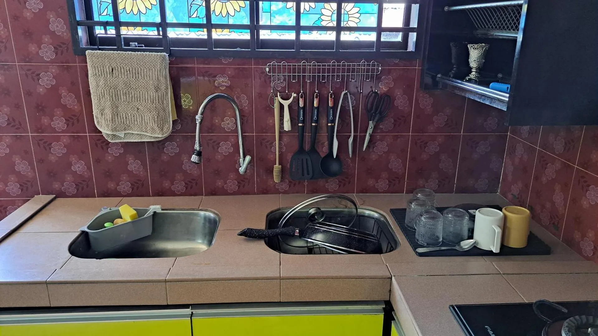 Faza Homestay Meru ايبوه ماليزيا